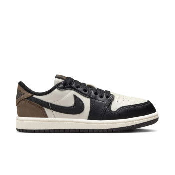 Air Jordan 1 Retro Low Mocha Enfants GS | Air Jordan