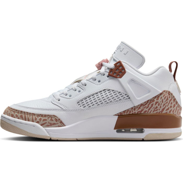 Jordan Spizike Low Neopolitan image n°7