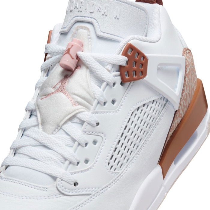 Jordan Spizike Low Neopolitan image n°11