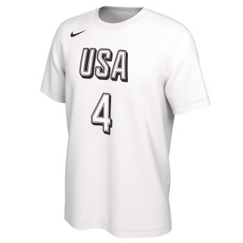 Μπλούζα Team USA Stephen Curry | Nike