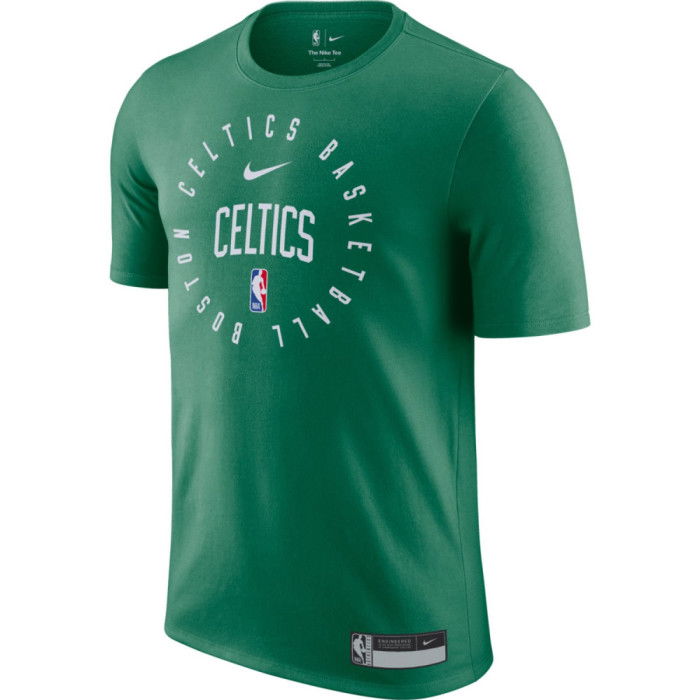 T-shirt Nike NBA Boston Celtics clover