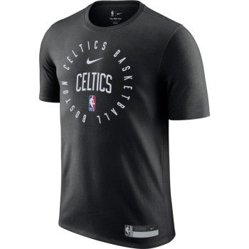 T-shirt Nike NBA Boston Celtics black | Nike