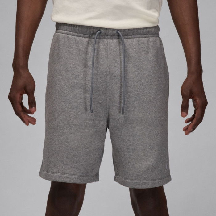 Short Jordan Brooklyn Fleece gray image n°3