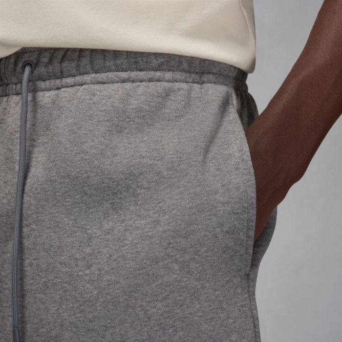 Short Jordan Brooklyn Fleece gray image n°4