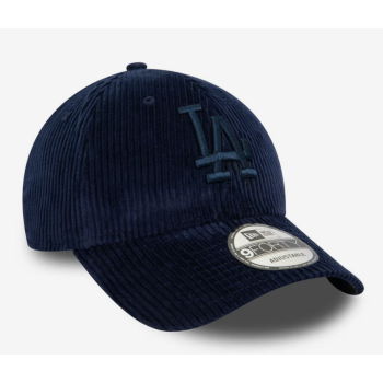 Casquette New Era Los Angeles Dodgers Velour 9Forty Blue | New Era