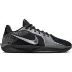 Color Noir du produit Nike Sabrina 2 Mirrored