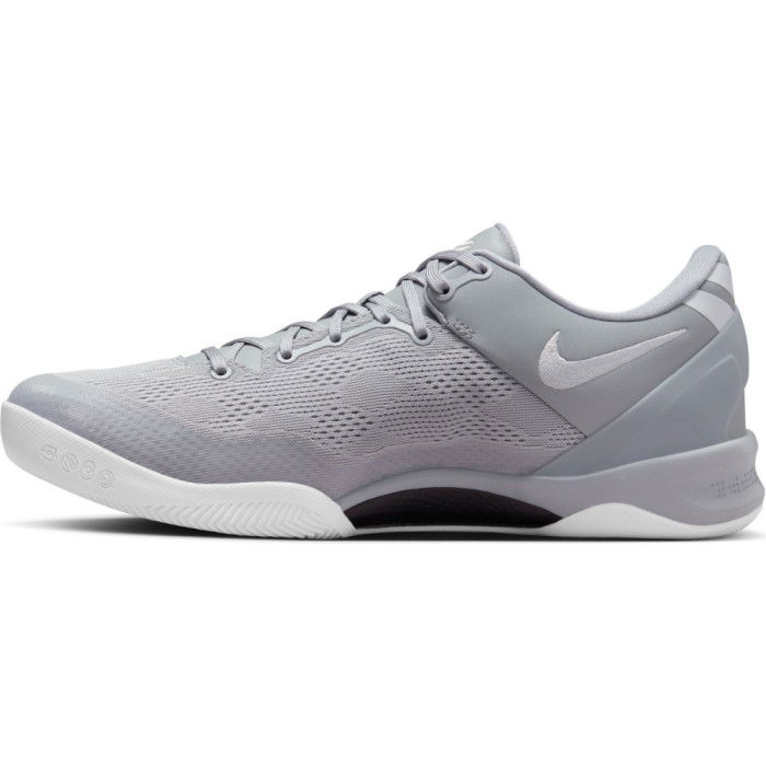 Nike Kobe 8 Protro Wolf Grey image n°6