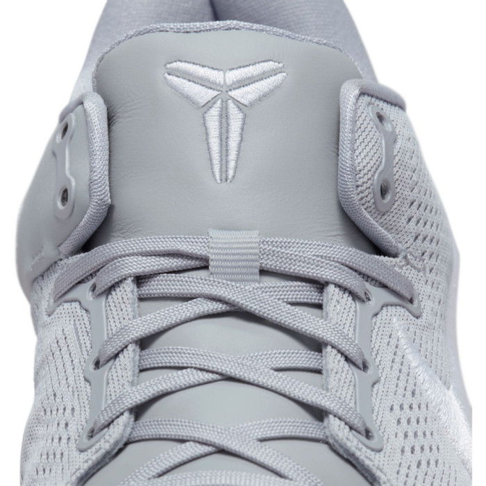 Nike Kobe 8 Protro Wolf Grey image n°9