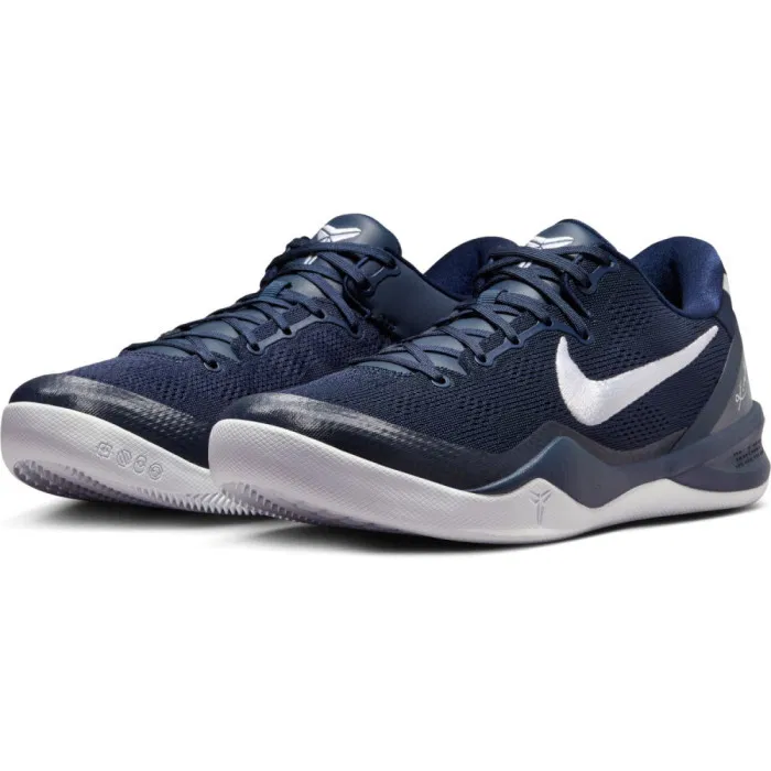 Nike Kobe 8 Protro College Navy image n°5