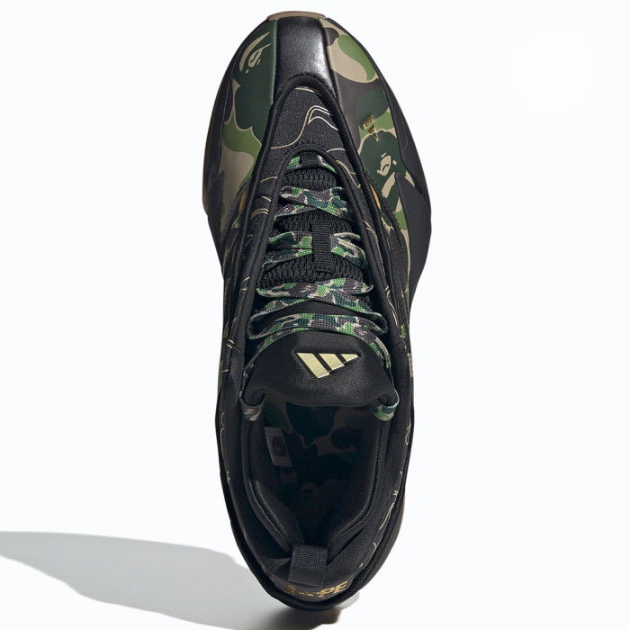 adidas BAPE x Dame 9 image n°5