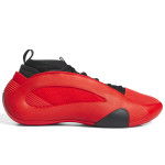 Color Red of the product adidas Harden Volume 8 Luxury Red