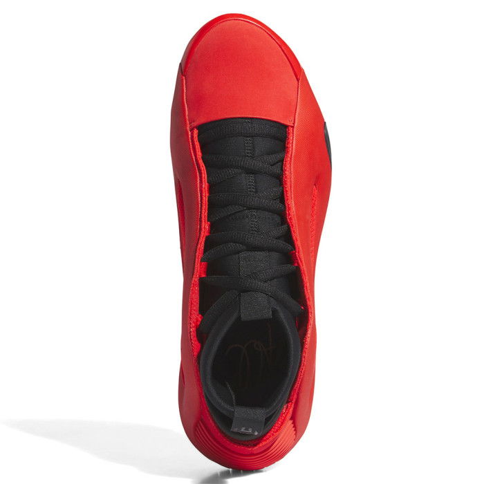 adidas Harden Volume 8 Luxury Red image n°5