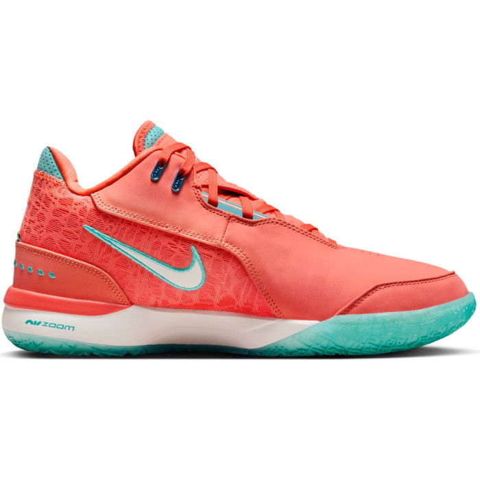 Nike Lebron NXXT Gen AMPD Decision image n°5