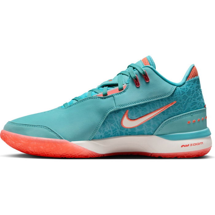 Nike Lebron NXXT Gen AMPD Decision image n°6