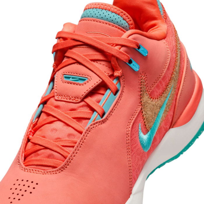 Nike Lebron NXXT Gen AMPD Decision image n°9