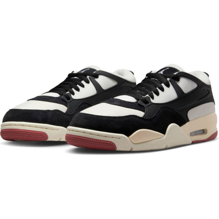 Air Jordan 4 RM Canyon Rust image n°3