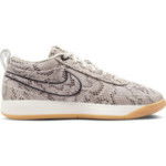 Color Beige / Brun du produit Nike Book 1 Python