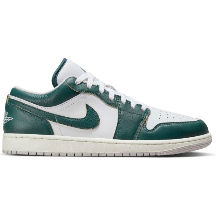 Air Jordan 1 Low SE Oxidized Green image n°1