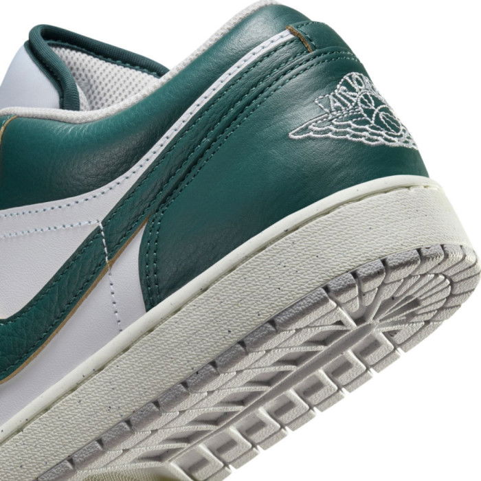 Air Jordan 1 Low SE Oxidized Green image n°12