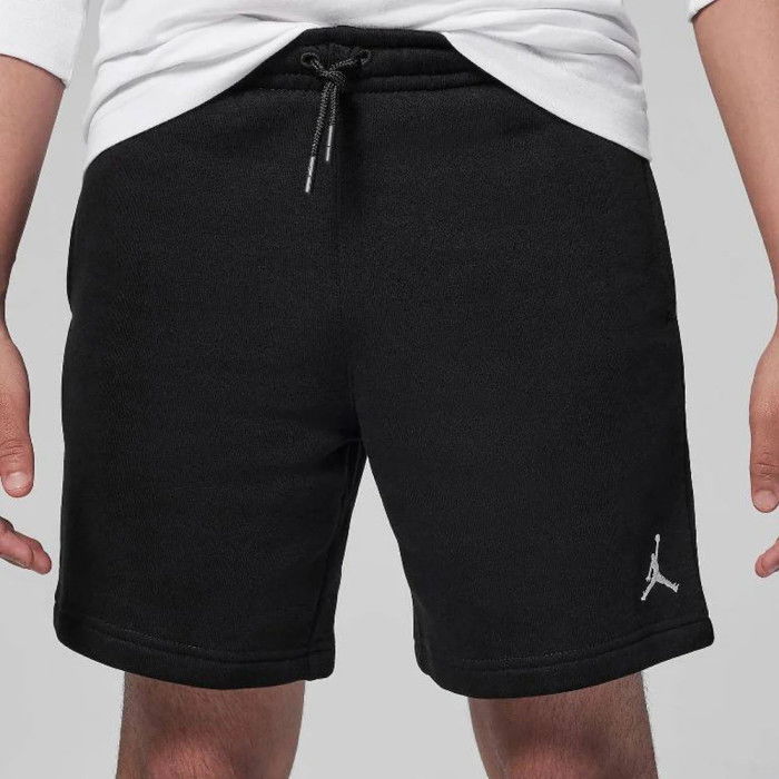 Short Jordan Brooklyn Flc Essential Black image n°1