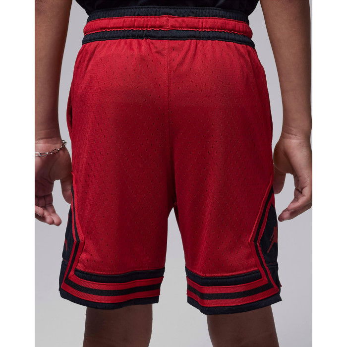 Short Jordan Sport Diamond Red image n°4