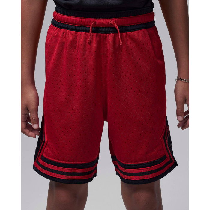 Short Jordan Sport Diamond Red image n°5