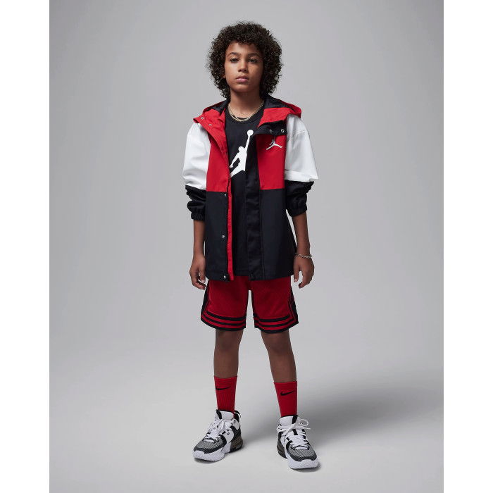 Short Jordan Sport Diamond Red image n°6