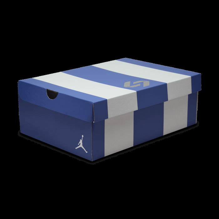 Jordan Luka 3 Midnight Racer image n°7