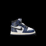 Jordan 1 Retro High OG Midnight Navy Enfants PS