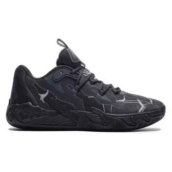 Puma MB.03 Low Team Black | Puma