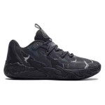 Color Black of the product Puma MB.03 Low Team Black