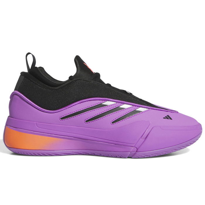 adidas Dame 9 Ogden to Or image n°1