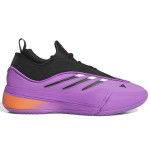 Color Purple of the product adidas Dame 9 Ogden to Or