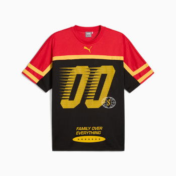 Puma Scoot Trail Blazing Jersey | Puma