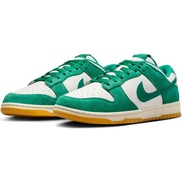 Nike Dunk Low SE Malachite Gum image n°3