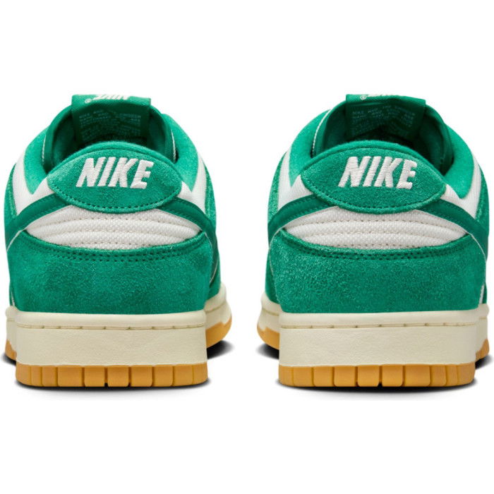 Nike Dunk Low SE Malachite Gum image n°5