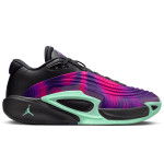 Color Noir du produit Jordan Luka 3 Midnight Racer