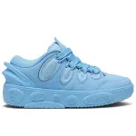 Color Blue of the product Puma La Francé 1OF1 Team Light Blue