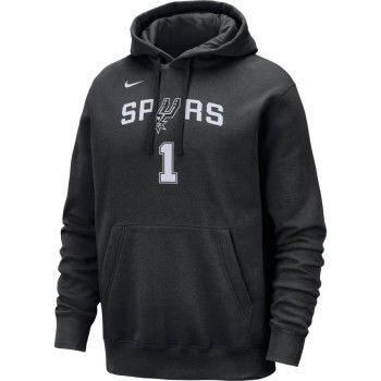 Sweat Nike NBA San Antonio Spurs Club Victor Wembanyama | Nike