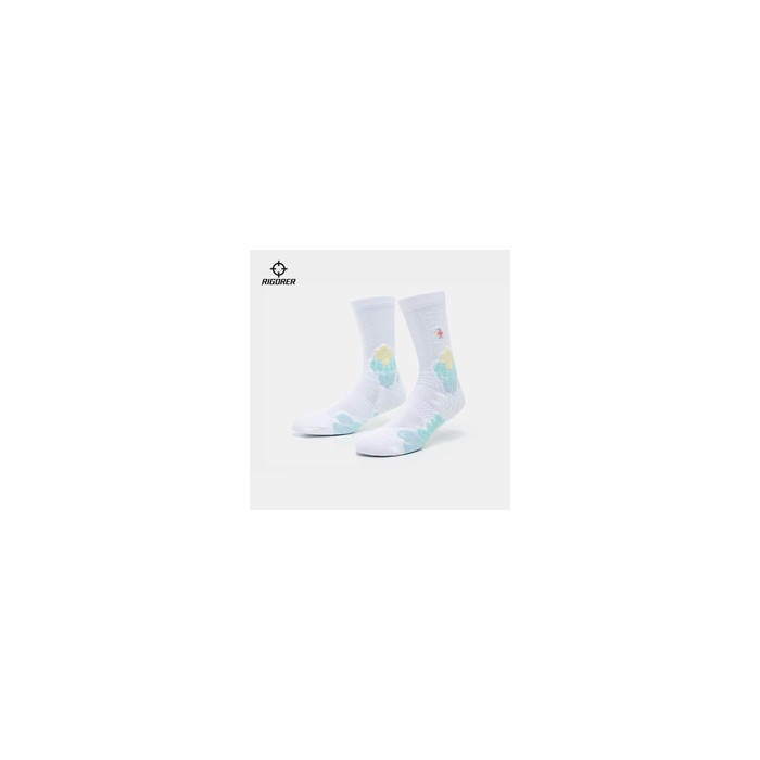 Chaussettes Rigorer AR1 blue image n°2