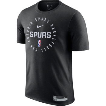 T-shirt Nike NBA San Antonio Spurs Practice Tee | Nike