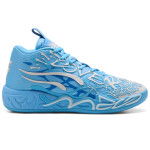 Color Blue of the product Puma MB.04 La Francé