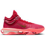 Color Red of the product Nike G.T. Jump 2 A Champion