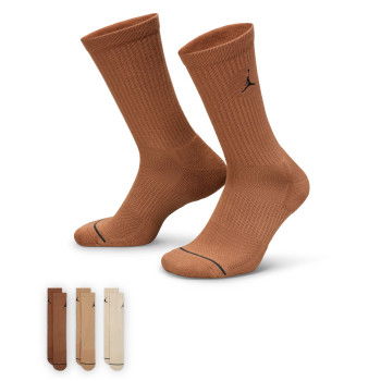 Chaussettes Jordan multi-color | Air Jordan