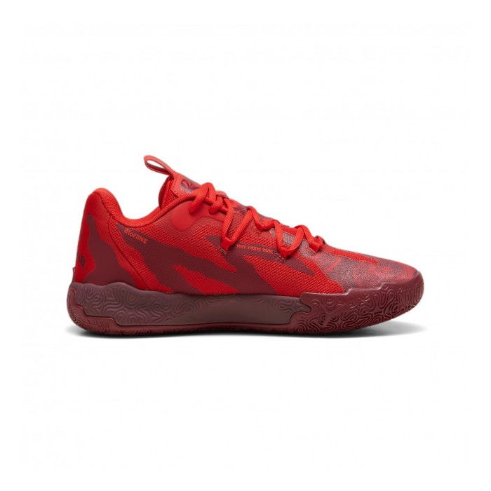 Puma MB.03 Low Team Red image n°3