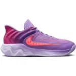 Color Violet du produit Nike Giannis Immortality 4 Joy