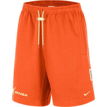 Short Nike WNBA Standard Issue Orange | Nike