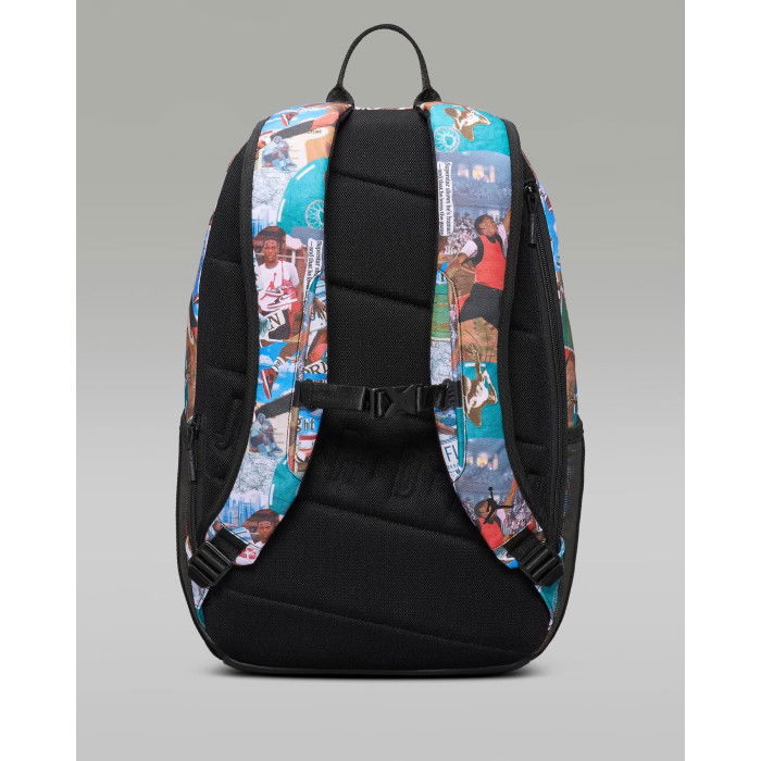 Sac à Dos Jordan Air Patrol Backpack Black image n°3