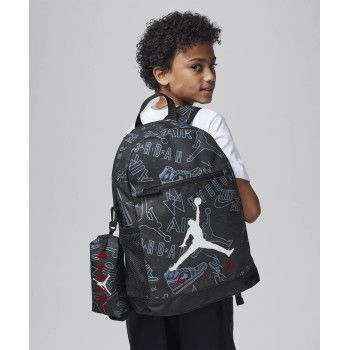 Sac à Dos Jordan Air School Backpack Black | Air Jordan