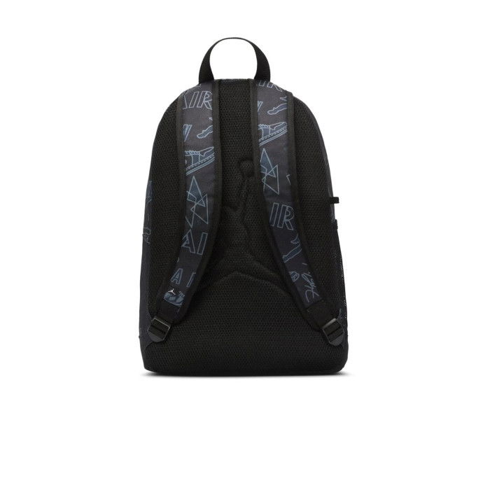 Sac à Dos Jordan Air School Backpack Black image n°3